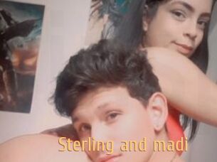 Sterling_and_madi
