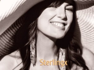sterlingx Single Spass
