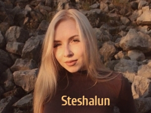 Steshalun