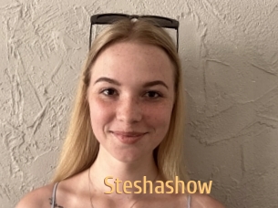 steshashow Single Spass
