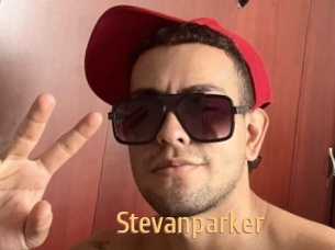 Stevanparker