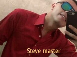 Steve_master
