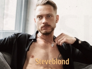 steveblond Single Spass