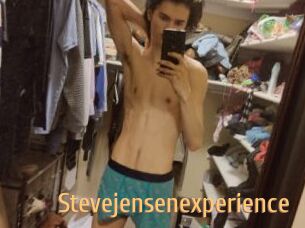 Stevejensenexperience