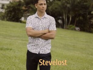 Stevelost