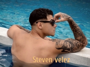 steven_velez Single Spass