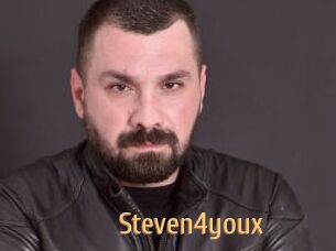 steven4youx Single Spass