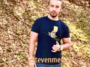 stevenmed27 Single Spass