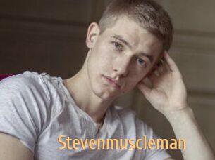 Stevenmuscleman