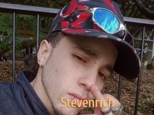 Stevenrich