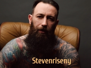 stevenriseny Single Spass