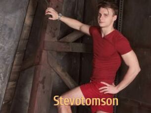 Stevotomson