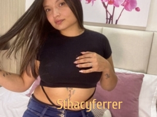 sthacyferrer Single Spass