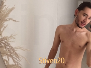 stiven20 Single Spass