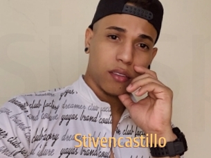 stivencastillo Single Spass