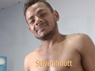 Stivenhoott