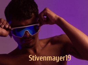 stivenmayer19 Single Spass