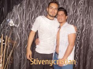 Stivenycristian