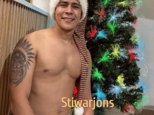 Stiwarjons