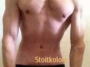 Stoitkolom