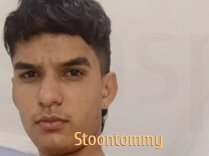 stoontommy Single Spass
