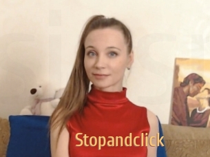 Stopandclick
