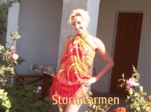 Stormcarmen