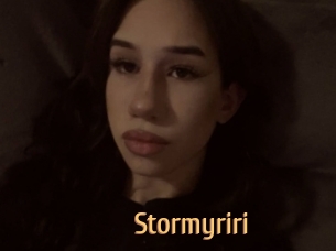 Stormyriri