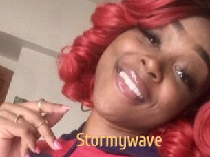 Stormywave
