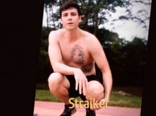 straiker Single Spass