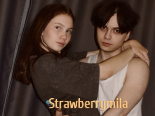 strawberrymila Single Spass
