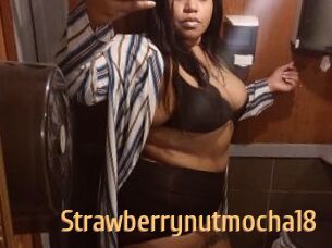 Strawberrynutmocha18