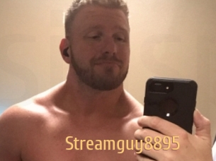 streamguy8895 Single Spass