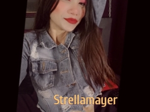 Strellamayer