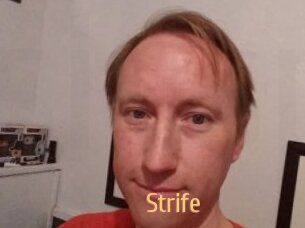 Strife