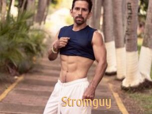 Stromguy