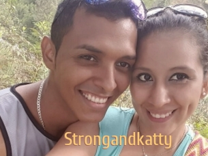 strongandkatty Single Spass