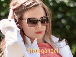 Strongangell