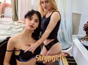 Strypgirls