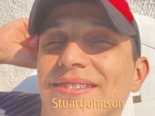 Stuartjohnson