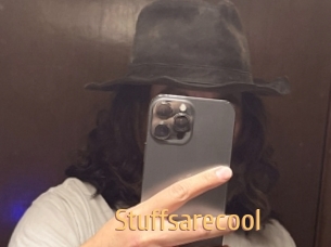 stuffsarecool Single Spass