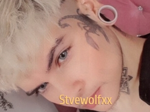Stvewolfxx