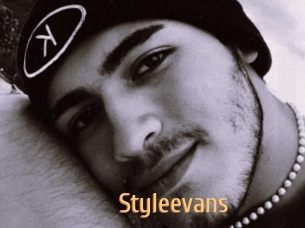 Styleevans
