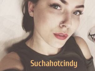 Suchahotcindy