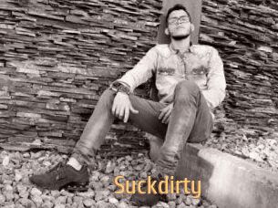 Suckdirty
