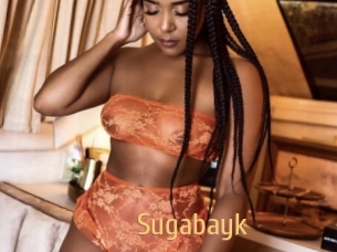 Sugabayk