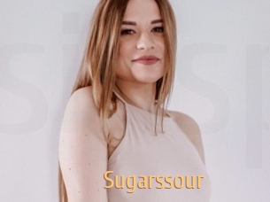 Sugarssour