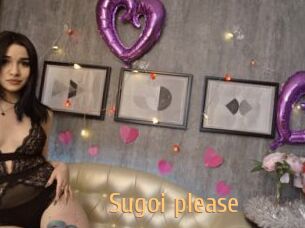 Sugoi_please