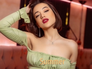 summer Single Spass