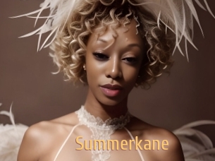 Summerkane